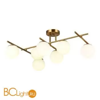 Люстра Evoluce sierra SLE1195-302-07 - Фото 2