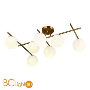 Люстра Evoluce sierra SLE1195-302-07 - Фото 4