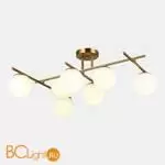 Люстра Evoluce sierra SLE1195-302-07