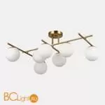 Люстра Evoluce sierra SLE1195-302-07 - Фото 1