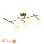 Люстра Evoluce sierra SLE1195-302-07 - Фото 2