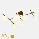 Люстра Evoluce sierra SLE1195-302-07 - Фото 3