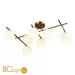 Люстра Evoluce sierra SLE1195-302-07 - Фото 4