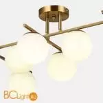 Люстра Evoluce sierra SLE1195-302-07 - Фото 5