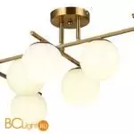 Люстра Evoluce sierra SLE1195-302-07 - Фото 6