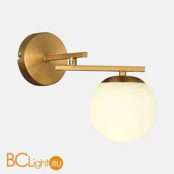 Настенный светильник Evoluce sierra SLE1195-301-01