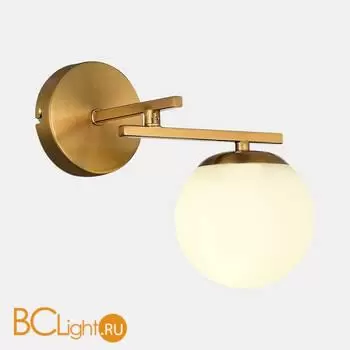 Настенный светильник Evoluce sierra SLE1195-301-01 - Фото 3