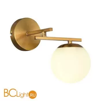 Настенный светильник Evoluce sierra SLE1195-301-01 - Фото 4