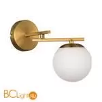 Настенный светильник Evoluce sierra SLE1195-301-01 - Фото 0