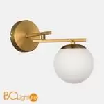 Настенный светильник Evoluce sierra SLE1195-301-01 - Фото 1