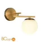 Настенный светильник Evoluce sierra SLE1195-301-01 - Фото 2