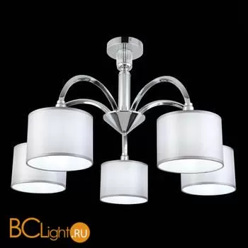 Люстра Evoluce Snere SLE107202-05 - Фото 1