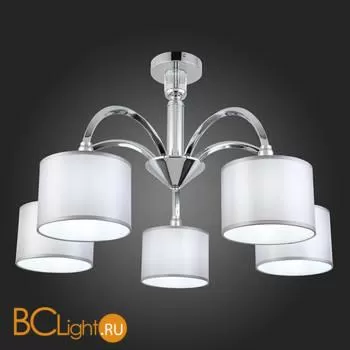 Люстра Evoluce Snere SLE107202-05 - Фото 3