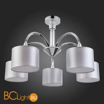 Люстра Evoluce Snere SLE107202-05 - Фото 4