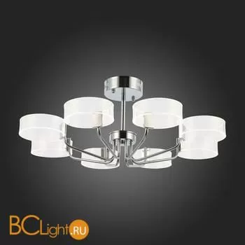 Люстра Evoluce Solla SLE283102-08 - Фото 5