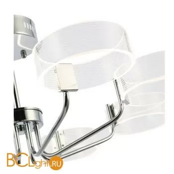 Люстра Evoluce Solla SLE283102-08 - Фото 2