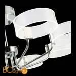 Люстра Evoluce Solla SLE283102-08 - Фото 4