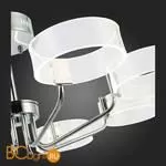 Люстра Evoluce Solla SLE283102-08 - Фото 7