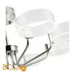 Люстра Evoluce Solla SLE283102-08 - Фото 2