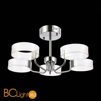 Люстра Evoluce Solla SLE283102-05 - Фото 4