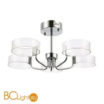 Люстра Evoluce Solla SLE283102-05 - Фото 1