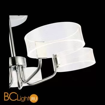 Люстра Evoluce Solla SLE283102-05 - Фото 5