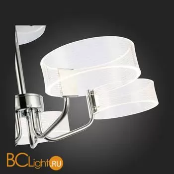 Люстра Evoluce Solla SLE283102-05 - Фото 7