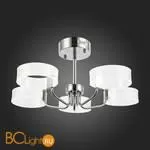 Люстра Evoluce Solla SLE283102-05