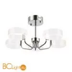 Люстра Evoluce Solla SLE283102-05 - Фото 0