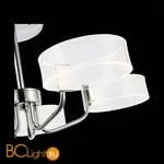 Люстра Evoluce Solla SLE283102-05 - Фото 5