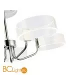 Люстра Evoluce Solla SLE283102-05 - Фото 2