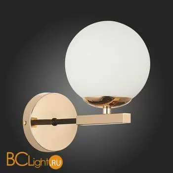 Бра Evoluce Sonco SLE106801-01 - Фото 4