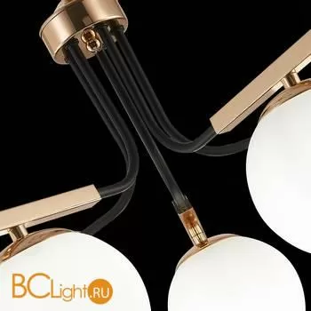 Люстра Evoluce Sonco SLE106803-05 - Фото 5