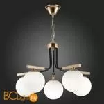 Люстра Evoluce Sonco SLE106803-05 - Фото 7