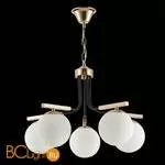 Люстра Evoluce Sonco SLE106803-05 - Фото 4