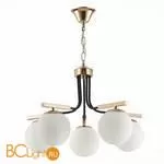 Люстра Evoluce Sonco SLE106803-05 - Фото 1