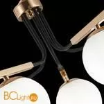 Люстра Evoluce Sonco SLE106803-05 - Фото 5