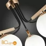 Люстра Evoluce Sonco SLE106803-05 - Фото 9