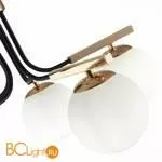 Люстра Evoluce Sonco SLE106803-05 - Фото 3