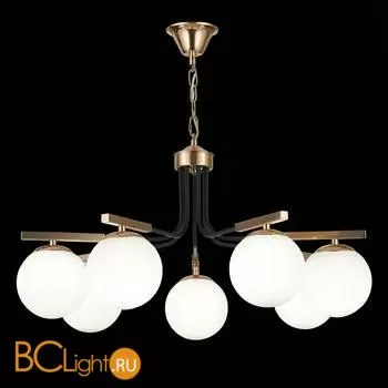 Люстра Evoluce Sonco SLE106803-07 - Фото 2