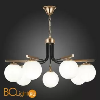 Люстра Evoluce Sonco SLE106803-07