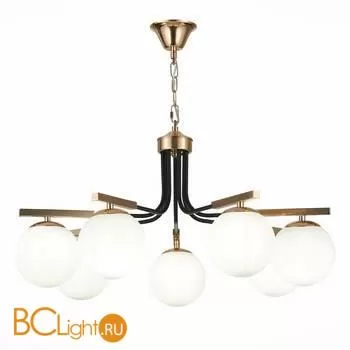 Люстра Evoluce Sonco SLE106803-07 - Фото 0