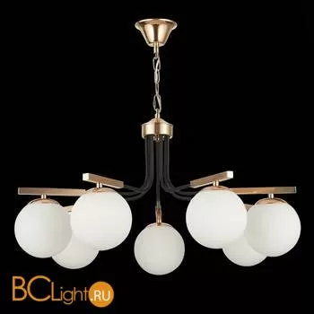 Люстра Evoluce Sonco SLE106803-07 - Фото 3