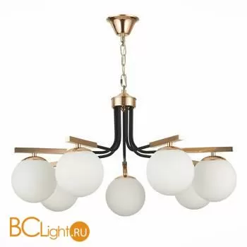 Люстра Evoluce Sonco SLE106803-07 - Фото 1