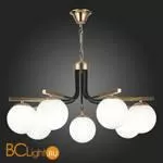 Люстра Evoluce Sonco SLE106803-07