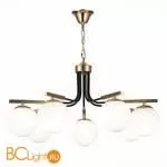 Люстра Evoluce Sonco SLE106803-07 - Фото 0