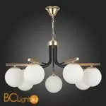 Люстра Evoluce Sonco SLE106803-07 - Фото 4