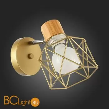 Бра Evoluce Stelitto SLE110401-01 - Фото 8