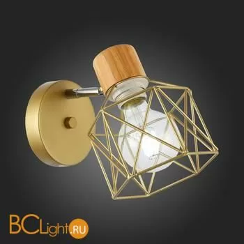 Бра Evoluce Stelitto SLE110401-01 - Фото 9