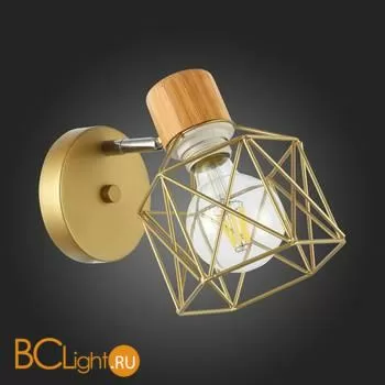 Бра Evoluce Stelitto SLE110401-01 - Фото 10